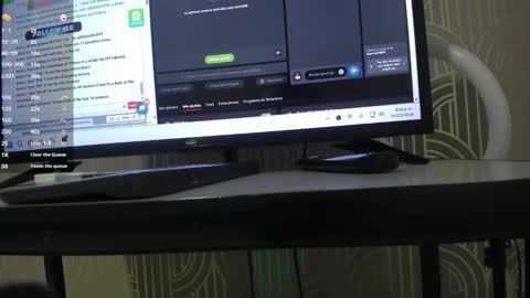 SAHIRA  online show from 03.24.26