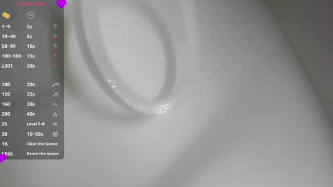 SAHIRA  online show from 04.05.26