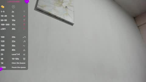 SAHIRA  online show from 04.12.26