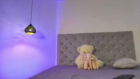 Snapshot of sahmanta_rose chatting on 02.27.26 S A H M A N T A R O S E online show from 02.27.26