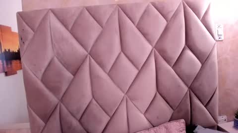 SAHORI QUIM online show from 02.20.25