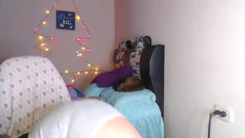 Karina online show from 12.22.24