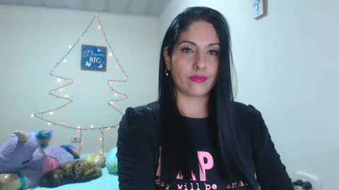 Karina online show from 12.26.24