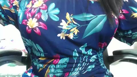 Karina online show from 01.10.25