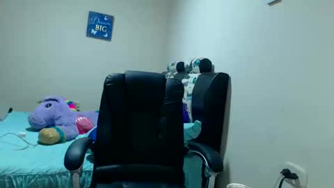 Karina online show from 01.11.25