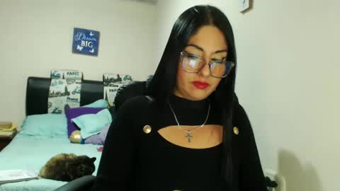 Karina online show from 01.29.25