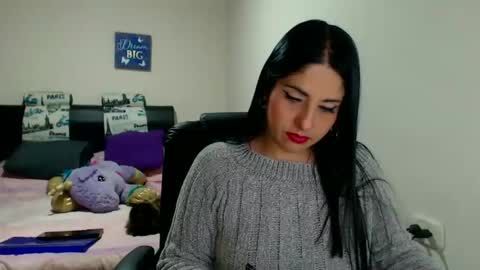 Karina online show from 02.05.25