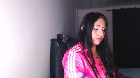 Karina online show from 03.11.25