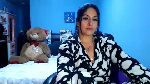 Karina online show from 05.28.26