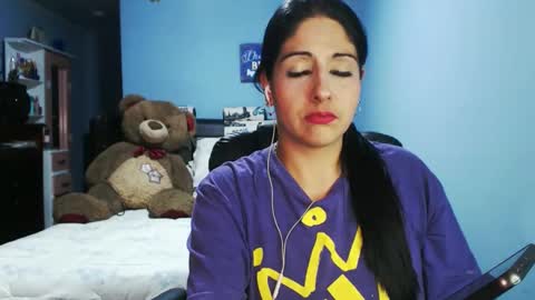 Karina online show from 06.03.26