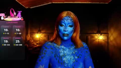 SARA online show from 10.26.25