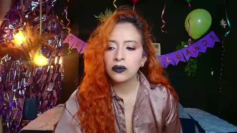 Snapshot of sahra_tayl0r_ chatting on 05.02.26 SARA online show from 05.02.26