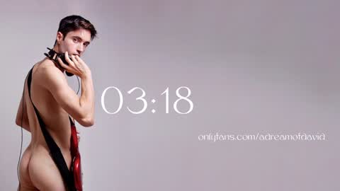 David Sahueso online show from 01.02.25