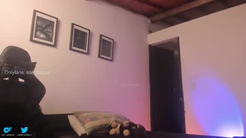 sai online show from 01.14.26