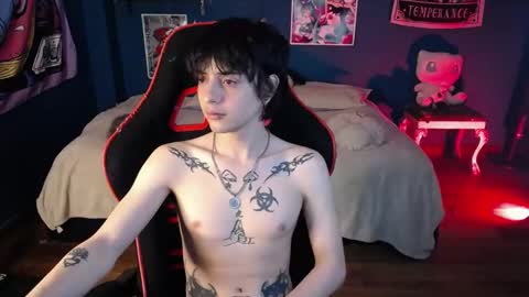 Snapshot of sai_l chatting on 12.15.24 SAI online show from 12.15.24