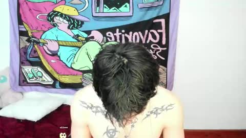 SAI online show from 11.19.25