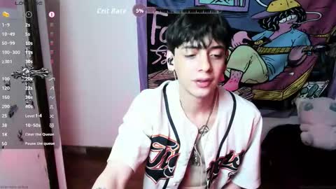 SAI online show from 12.20.25