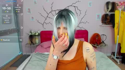 Adel online show from 02.08.26