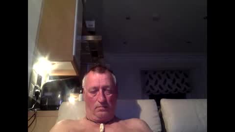 sail_naked online show from 03.22.26