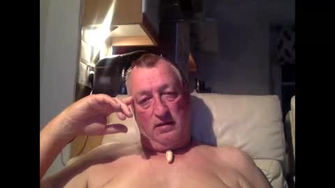 sail_naked online show from 05.16.26