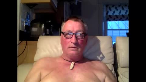 sail_naked online show from 05.27.26