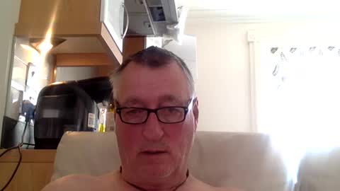 sail_naked online show from 06.21.26