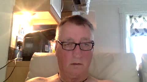 sail_naked online show from 07.19.26
