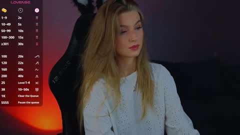 Sofia online show from 11.22.25