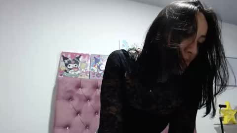 Snapshot of sailor_girl chatting on 05.17.26 letty lasso online show from 05.17.26