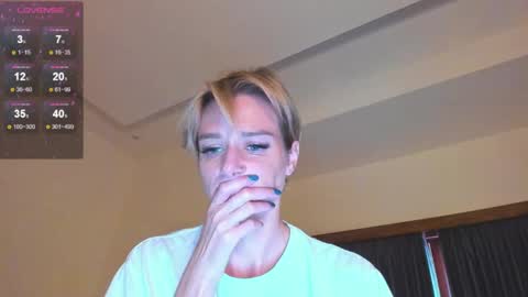 Snapshot of sailor_m000 chatting on 12.28.24 Sasha online show from 12.28.24
