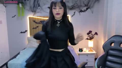 sailor online show from 10.11.25