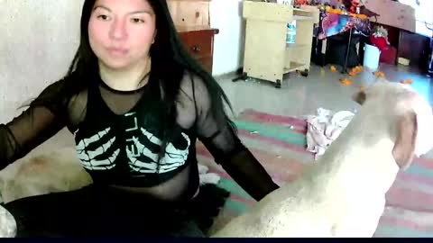 ruby  chocoholic cakeholic coffeeholic cookieholic online show from 11.03.25