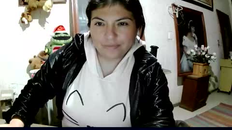 ruby  chocoholic cakeholic coffeeholic cookieholic online show from 12.01.25