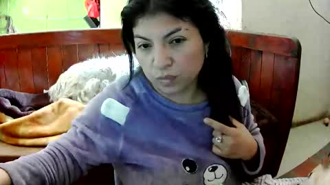 ruby  chocoholic cakeholic coffeeholic cookieholic online show from 12.22.25