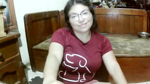 Snapshot of sailor_ruby7 chatting on 04.28.26 ruby chocoholic cakeholic coffeeholic cookieholic online show from 04.28.26