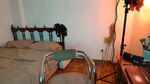 Sindy Scott online show from 02.13.26