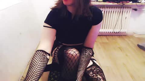 Angel Dust online show from 02.07.26