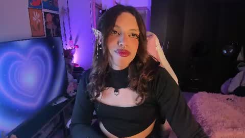 Rose online show from 07.11.26