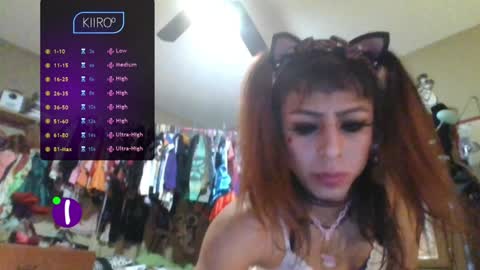 sailormoontrans online show from 12.29.24