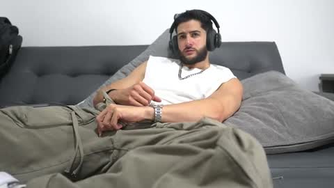 saimon  online show from 02.09.26