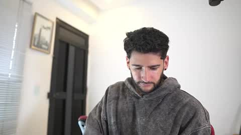 saimon  online show from 02.15.26