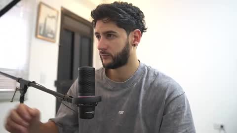 saimon  online show from 03.07.26