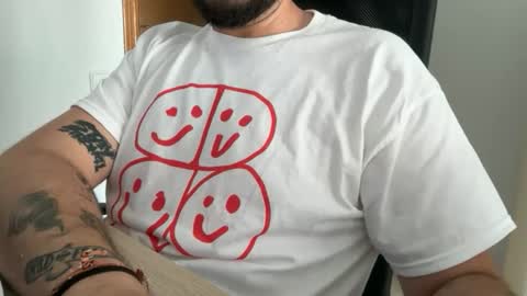 saimonpongoo online show from 06.04.26