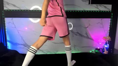 Juan online show from 10.07.25