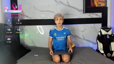 Juan online show from 01.13.26