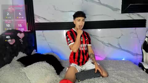 Juan online show from 03.22.26