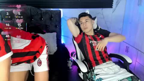 Juan online show from 03.30.26