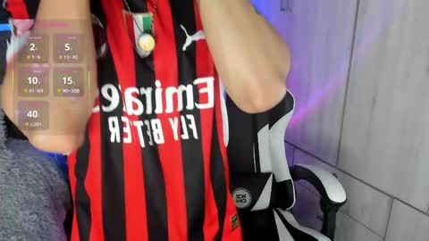 Juan online show from 04.03.26