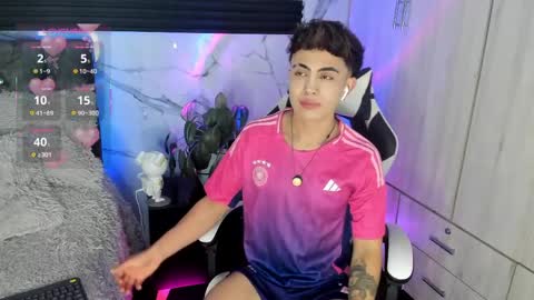 Juan online show from 04.06.26