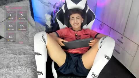 Juan online show from 04.09.26